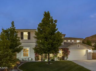 2960 Tobiano Dr, Reno, NV 89521