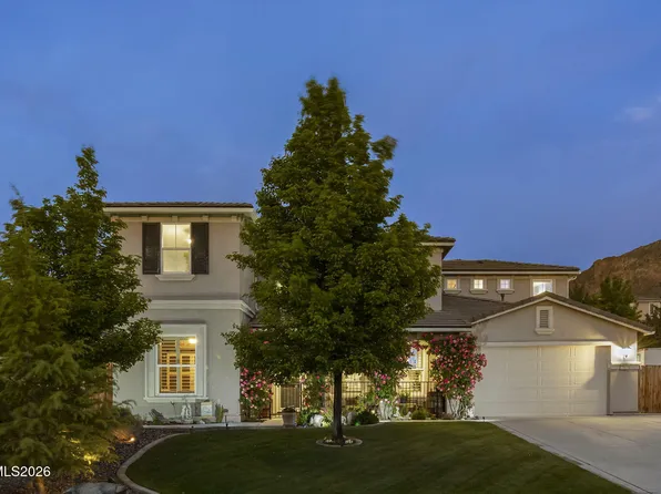2960 Tobiano Dr, Reno, NV 89521