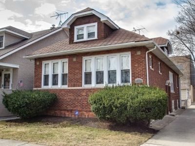 4732 N Kasson Ave, Chicago, IL, 60630