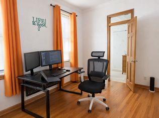 83-09 Lefferts Blvd #2G, Jamaica, NY 11415