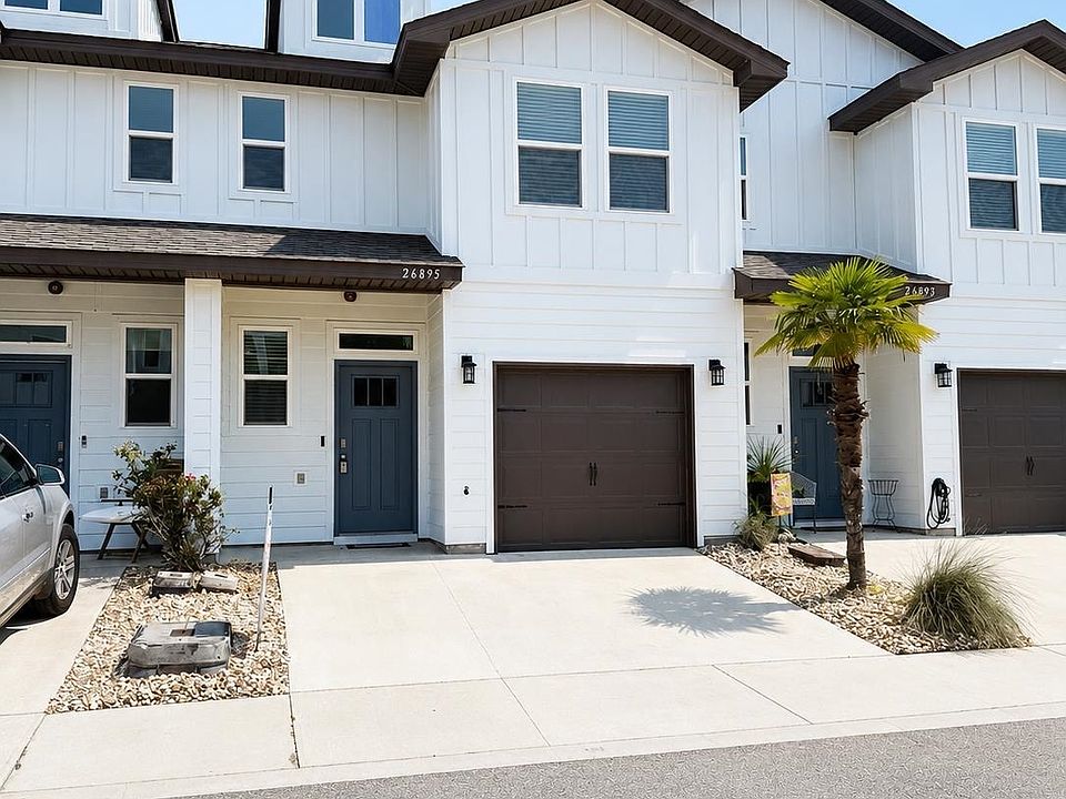 1st image of 26895 Spyglass Dr #58