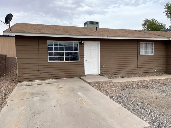 141 N Yucca St #6, Mesquite, NV 89027