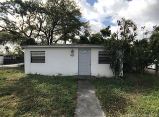 3600 NW 98th St, Miami, FL 33147