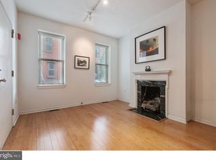 326 S 17th St APT 1, Philadelphia, PA 19103