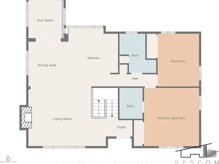 3075 Polk Ave — Photo 33