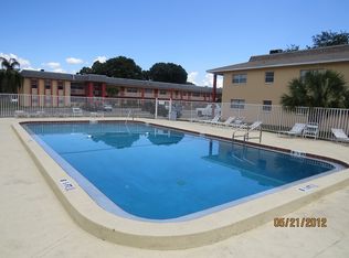 3445 Gardenia Pl APT 106, Largo, FL 33771