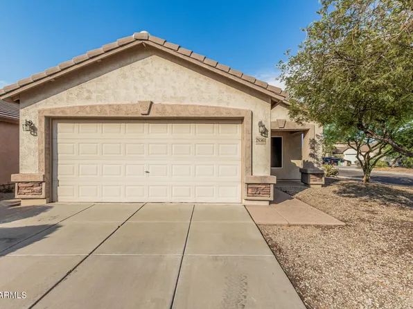 28561 N EPIDOTE Drive, San Tan Valley, AZ 85143