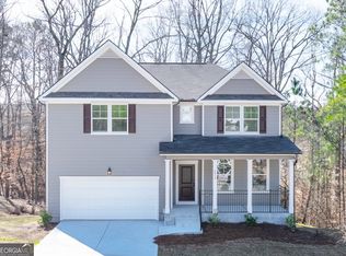 4026 Riverchess Ln SW, Atlanta, GA 30331