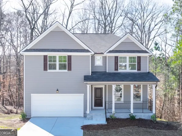 4026 Riverchess Ln SW, Atlanta, GA 30331