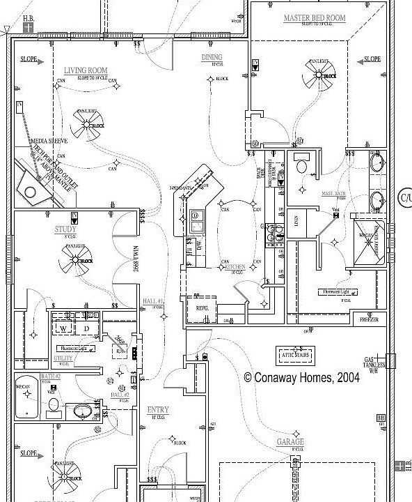 2nd image of 206 Cordoba Trl