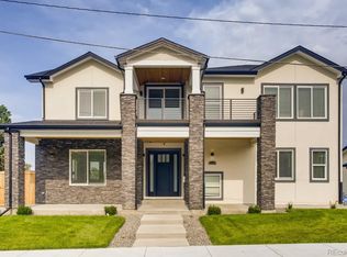 2344 S Clay St, Denver, CO 80219