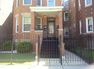 6427 S Langley Ave, Chicago, IL 60637