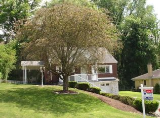 4418 Burma Rd, Monroeville, PA 15146