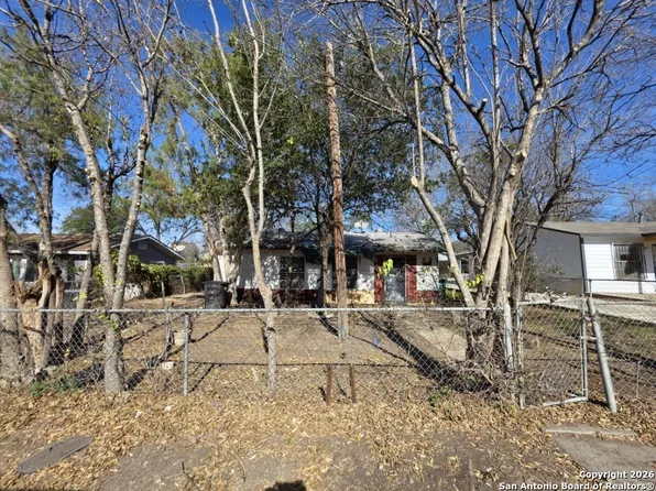 3111 Kiowa St, San Antonio, TX 78211