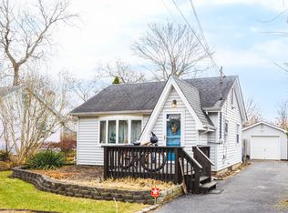 278 W Elm Road, Mastic Beach, NY 11951