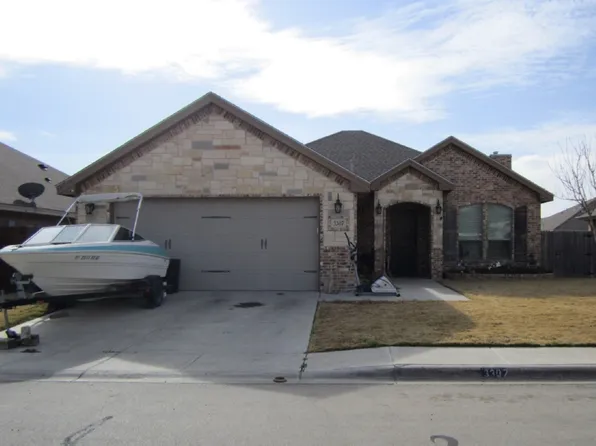 3307 Rembrandt Ave, Odessa, TX 79765