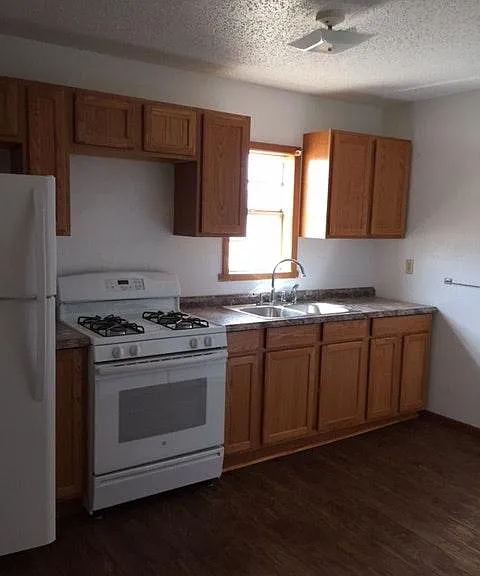 New Kitchen