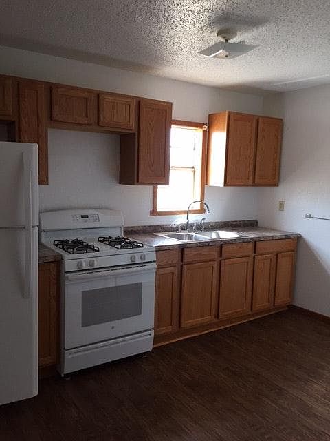 New Kitchen