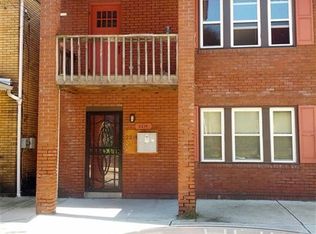 2214 Manor Ave, Pittsburgh, PA
