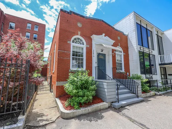 225 Hanover Street #B, Manchester, NH 03101