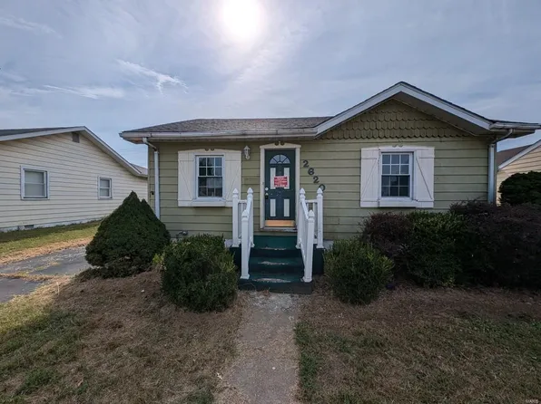 2620 Center St, Granite City, IL 62040