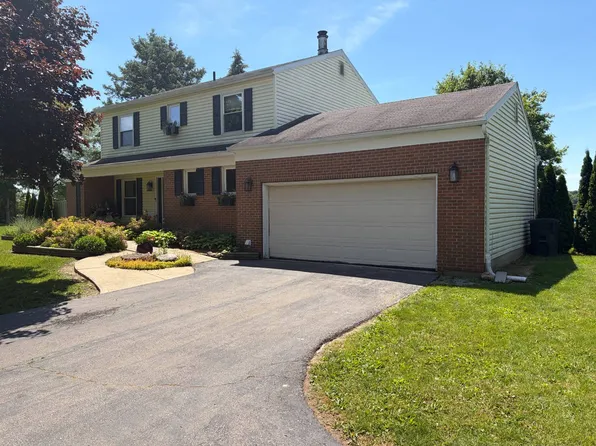 623 Marion Cardington Rd E, Marion, OH 43302