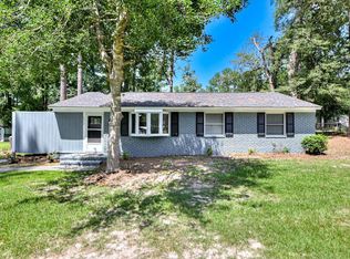 2215 Winston Way, Augusta, GA 30906