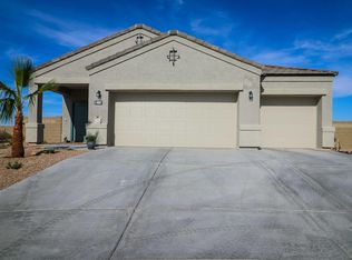 4081 N 308th Dr, Buckeye, AZ 85396