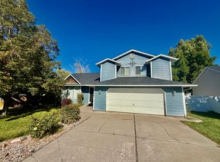 2060 Butte St, Pocatello, ID 83201