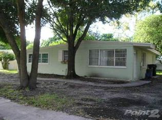 4006 W Mango Ave, Tampa, FL 33616