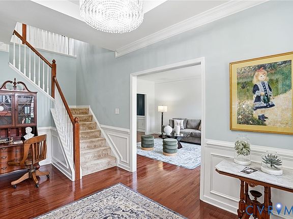 5th image of 11401 Hunton Ridge Ln