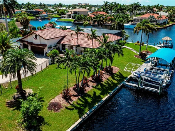 3528 SE 17th Pl, Cape Coral, FL 33904