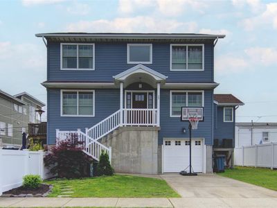 23 Farrell Street, Long Beach, NY, 11561