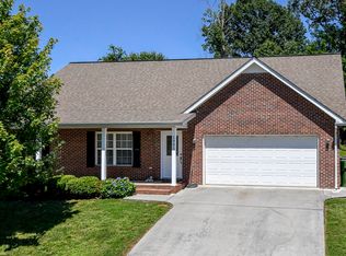 1921 Rommel Dr LOT 84, Maryville, TN 37804