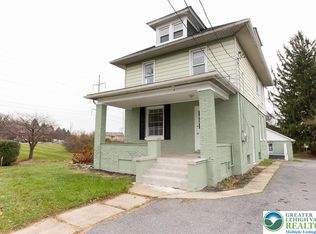 4120 Easton Ave, Bethlehem, PA 18020