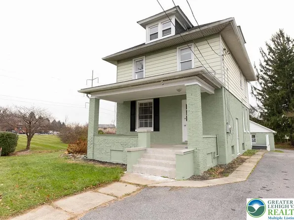 4120 Easton Ave, Bethlehem, PA 18020