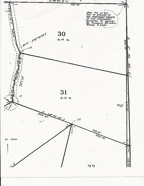 2nd image of Osage Rdg