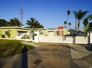 11382 Barclay Dr, Garden Grove, CA 92841