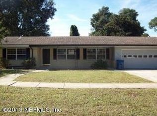 3750 Heath Rd, Jacksonville, FL 32277