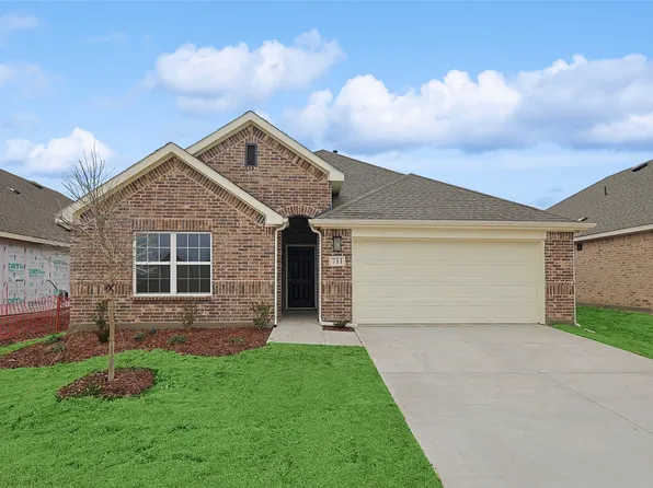 711 Jack St, McKinney, TX 75069