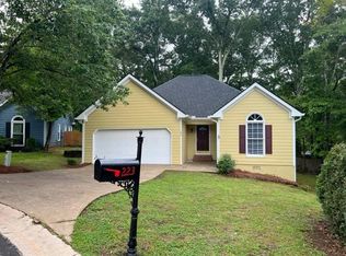 223 Wakefield Trce, Athens, GA 30605
