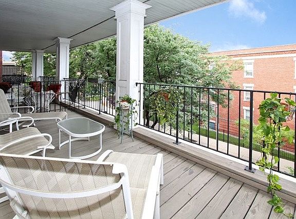 4th image of 4430 N Clifton Ave #3S