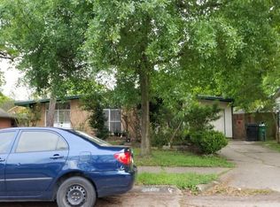 7115 Neff St, Houston, TX 77074