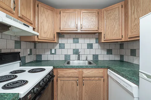 50 Columbus Ave #4 Photo 1