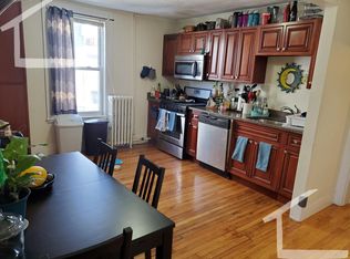 18 Alcott St #2, Allston, MA 02134