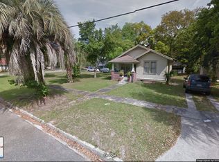 4251 Colonial Ave, Jacksonville, FL 32210