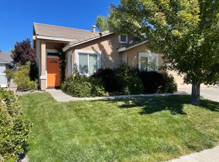 1713 River Gorge Ct, Reno, NV 89521