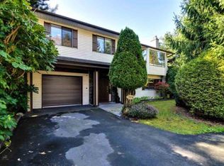 15838 20th Ave, Surrey, BC V4A 2B2