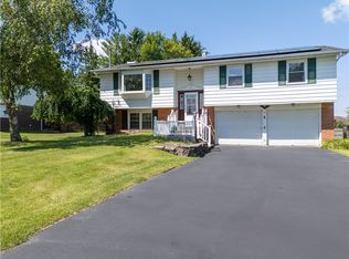 55 Wegman St, Auburn, NY 13021