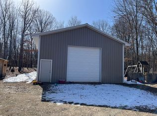 12171 N Willow Ave, Bitely, MI 49309